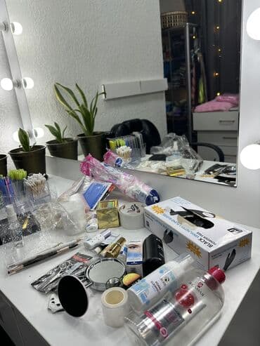 оборудование пластиковых окон: Полный, богатый готовый набор для наращивания ресниц Ламинирования — 14