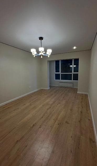 Недвижимость: 1 комната, 53 м², Технопарк 106 серия улучшенная, 1 этаж, Свежий ремонт — 5