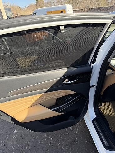 авто лизин: Kia K7: 2020 г., 2.4 л, Автомат, Гибрид, Седан — 9