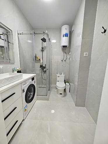 vostok 5: 2 комнаты, 60 м², Элитка, 6 этаж — 3