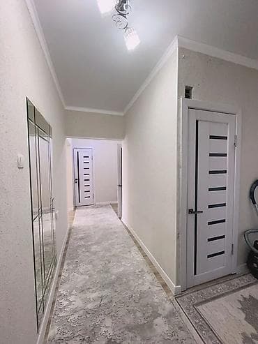 2 комнаты, 65 м², 106 серия улучшенная, 2 этаж — 2