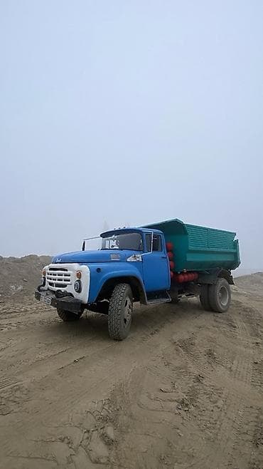 ам т40: ЗИЛ : | 1992 г — 8