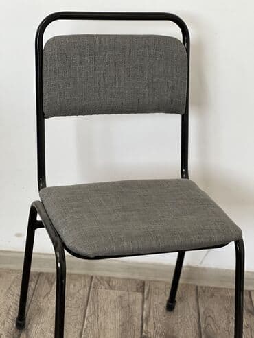 кресло престиж: СМ - 6 Офисные стулья СМ-6 Стул СМ 6 Стулья для офиса Офисный — 3