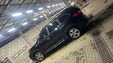 э 2: Subaru Ascent: 2018 г., 2.4 л, Бензин, Кроссовер — 1