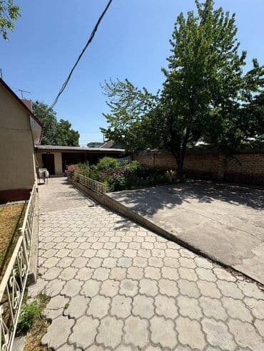 дом в токмоке: Дом, 200 м², 6 комнат, Агентство недвижимости — 2