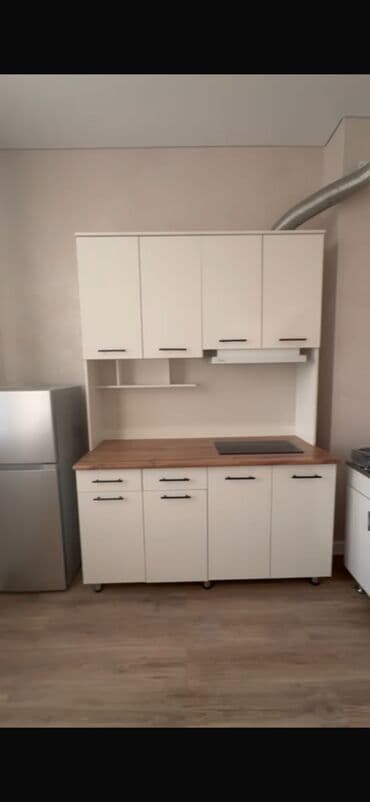 где можно купить квартиру без первоначального взноса: 1 комната, Собственник, Без подселения, С мебелью частично — 5