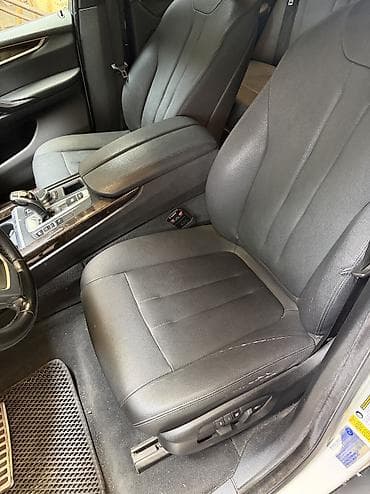 шины 2255016: BMW X5: 2018 г., 3 л, Автомат, Бензин, Кроссовер — 9