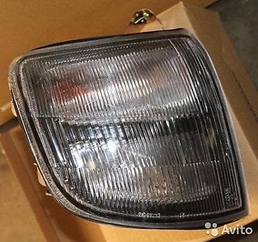 mitsubishi challenger: Повортник mitsubishi pajero 97-2004 новые дублиткат есть правая левая — 2