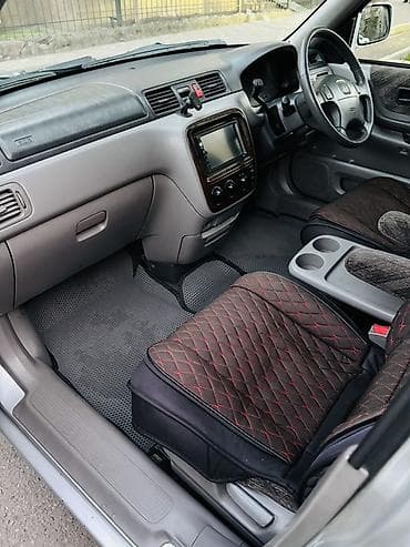 бу чехол: Honda CR-V: 2000 г., 2 л, Автомат, Бензин, Кроссовер — 8