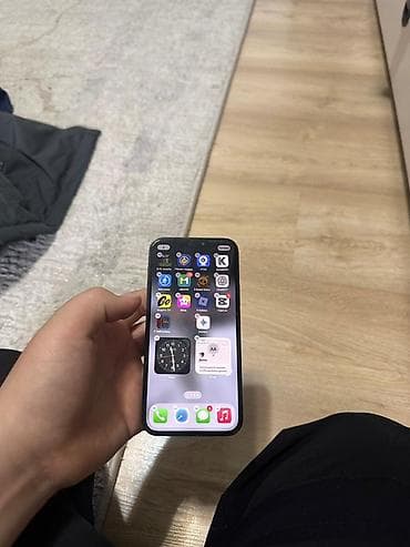 iphone 12 pro цена: IPhone 12 Pro, 128 ГБ, Pacific Blue, 71 % — 4