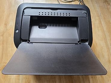 принтер lbp 2900: Лазерный принтер Canon i-SENSYS LBP6000B - Монохромная лазерная — 2
