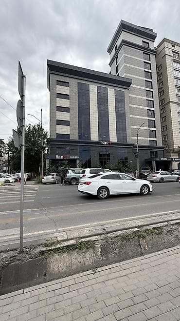 open space: Аренда офисов, 350 м², В бизнес центре — 2