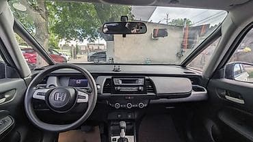 фит дивер: Honda Fit: 2021 г., 1.5 л, Вариатор, Бензин, Хэтчбэк — 9