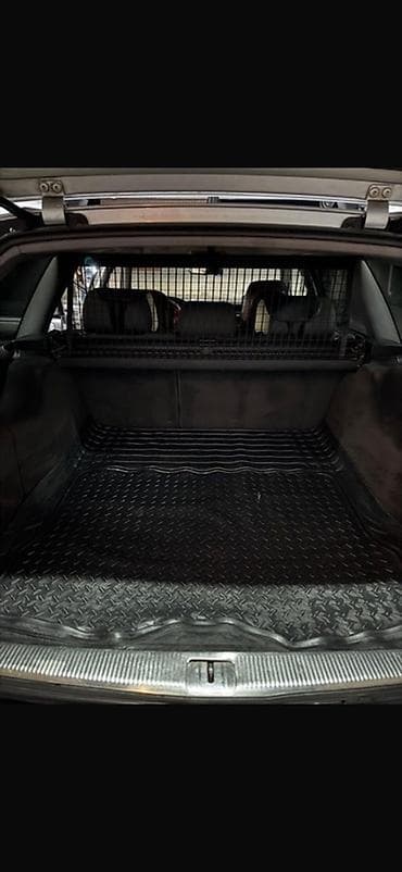a2 group: Audi A6: 1999 г., 2.5 л, Автомат, Дизель, Универсал — 10