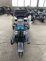 прикормочный кораблик с эхолотом и gps: Электро муравей фирмы УЯН ЦЕЛЬНОМЕТАЛЛИЧЕСКАЯ КАБИНА ПАРАМЕТРЫ КУЗОВА — 10