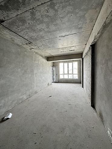 дом плюс: 3 комнаты, 104 м², 3 этаж, Готовая ПСО (под самоотделку) — 5