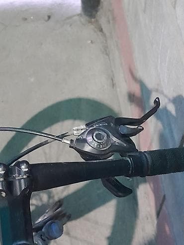 вел: Горный велосипед, Skillmax, Алюминий — 4