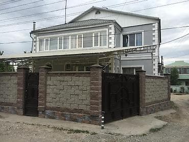 микра: 200 м², 6 комнат — 3