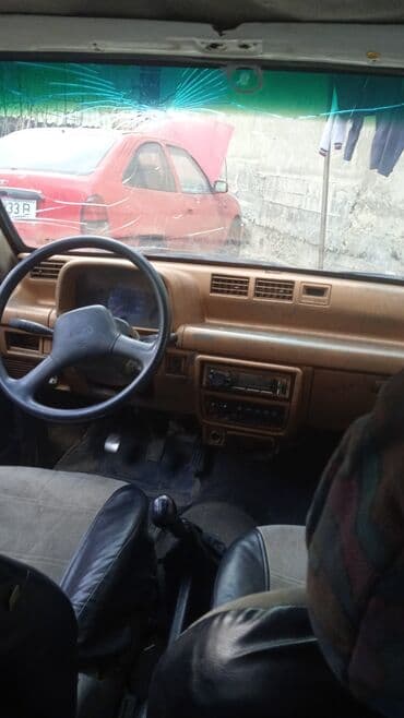 диски на фольксваген т5: Daewoo Tico: 1996 г., 0.8 л, Механика, Бензиновая, Хэтчбэк — 7