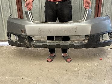 Бампер Subaru