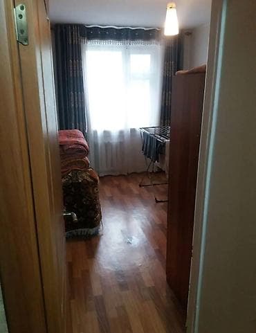sky: 2 комнаты, 43 м², Вефа ТЦ 104 серия, 2 этаж, Старый ремонт — 3