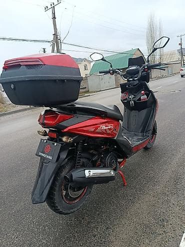 сапок рассрочка: Скутеры — 2