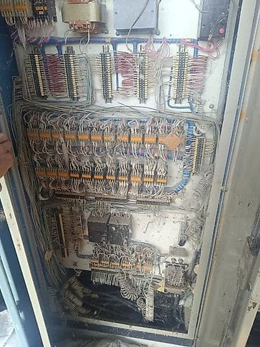 магазин инструментов: Электрический щит, Металлические — 5