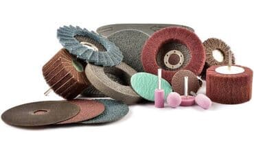 карбид: Абразивные материалы: глинозем; карбид бора; карбид кремния — 1