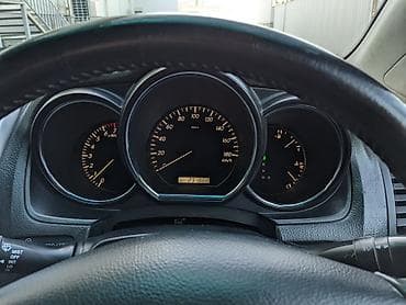 lend cruizer: Toyota Harrier: 2003 г., 3 л, Автомат, Бензин, Кроссовер — 7