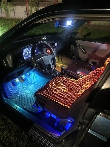 опел вектора б: Volkswagen Passat Variant: 1990 г., Ручные, Универсал — 4