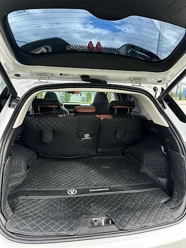 чанган продажа: Changan CS55 Plus: 2024 г., 1.5 л, Автомат, Бензин, Кроссовер — 8