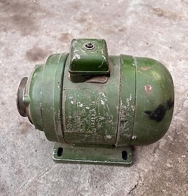 биндеры цод нті электрические: Электродвигатели асинхронные (2 шт.) Описание: - Крупный двигатель с — 5