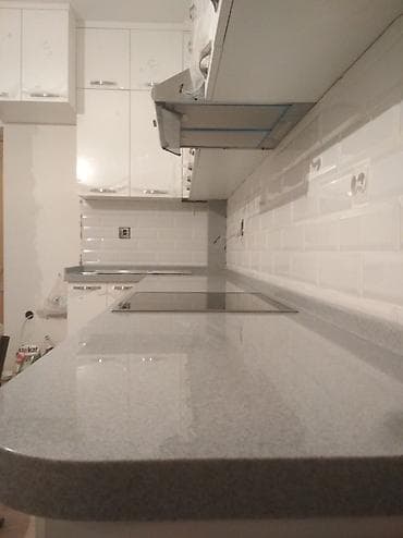 Офисная мебель: Мебель на заказ, Кухня, Столешница — 3