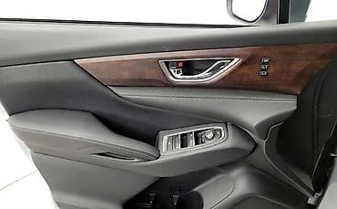 outback bs: Subaru Ascent: 2023 г., 2.4 л, Вариатор, Бензин, Кроссовер — 10