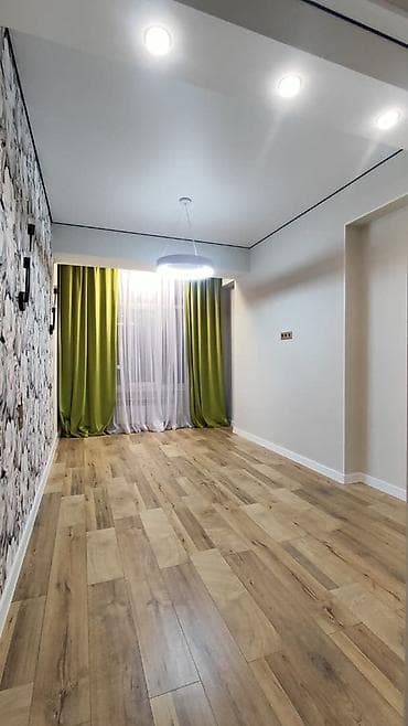 pro group: 3 комнаты, 78 м², ул. Алматинка / Чуй Элитка, 4 этаж, Евроремонт — 2