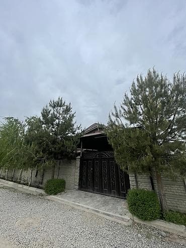 Просторный кирпичный дом с благоустроенным двором 6 комнат. 3 санузла — 5