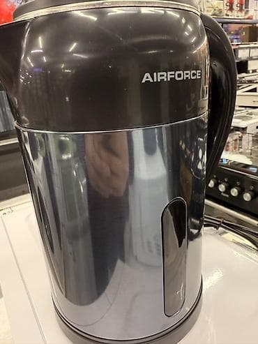 чайник советский: Электрический чайник — 1