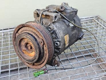 пассат б3 универсал кузов: Компрессор Volkswagen 2000 г., Б/у, Оригинал, Германия — 6