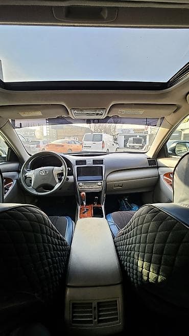 аккумуляторы соната: Toyota Camry: 2011 г., 2.4 л, Автомат, Гибрид, Седан — 10