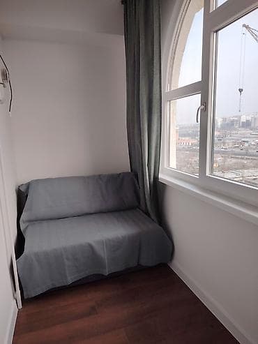 места аренда: 1 комната, Собственник, С мебелью полностью — 10