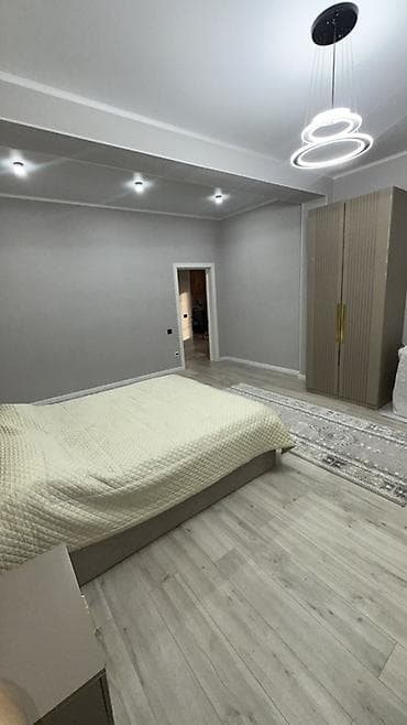 Квартиры: 2 комнаты, 140 м², Дизайнерский ремонт — 2