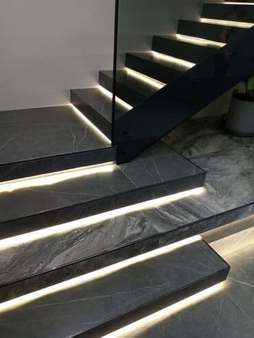 формы для садовых дорожек: Лестницы Лестницы . Перила Перила. Под ключ . Любой сложности — 28