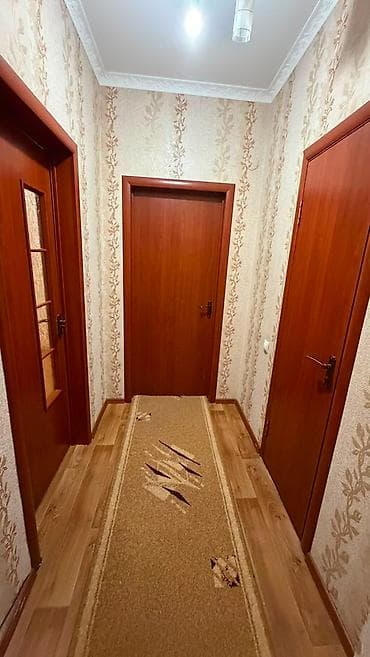 107: 1 комната, 32 м², Элитка, 7 этаж — 3