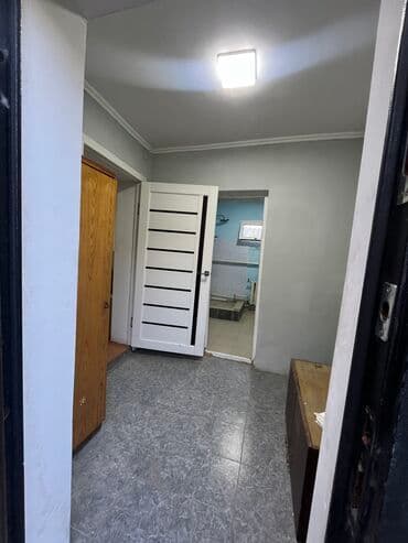 сдам дом за присмотр: 80 м², 5 комнат, Сарай, Подвал, погреб — 11