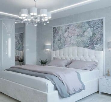 посуточная квартира кок жар: 1 комната, Интернет, Wi-Fi, Банные принадлежности, Кондиционер — 1