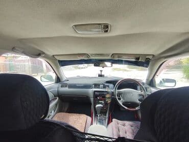 запчасти на корейские авто конт 15г бишкек фото: Toyota Camry: 2000 г., 2.2 л, Автомат, Газ, Седан — 4