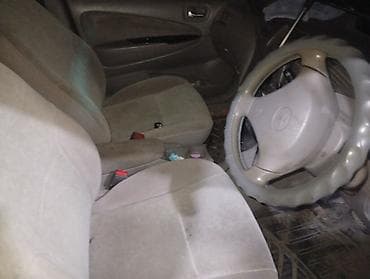 приус бампер: Toyota Prius: 2001 г., 1.5 л, Вариатор, Гибрид, Седан — 5