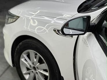 2017: Kia K5: 2017 г., 2 л, Автомат, Газ, Седан — 5