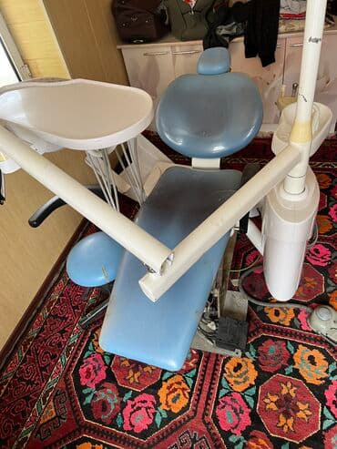 Медицинская мебель