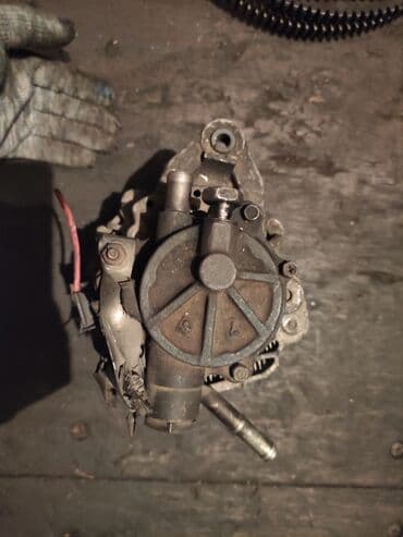 генератор акорд: Генератор Mitsubishi Б/у, Оригинал — 4